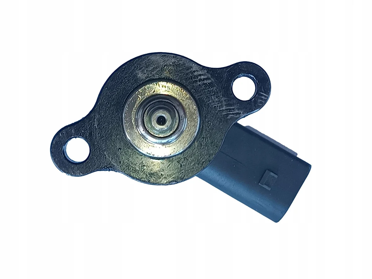 Mercedes-Benz A6110780149 0281002241 Druckregler image 3