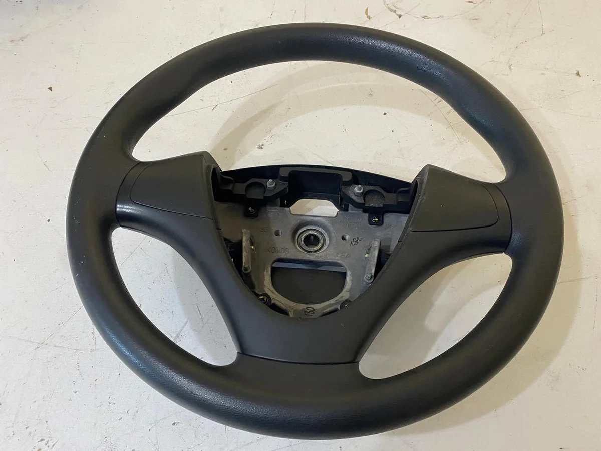 HYUNDAI I30 Lenkrad 56130-2L000 image 3