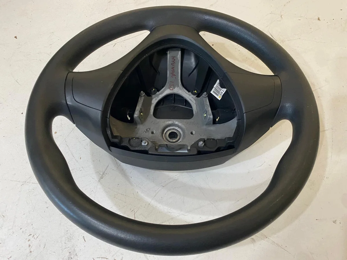 HYUNDAI I30 Lenkrad 56130-2L000 image 6