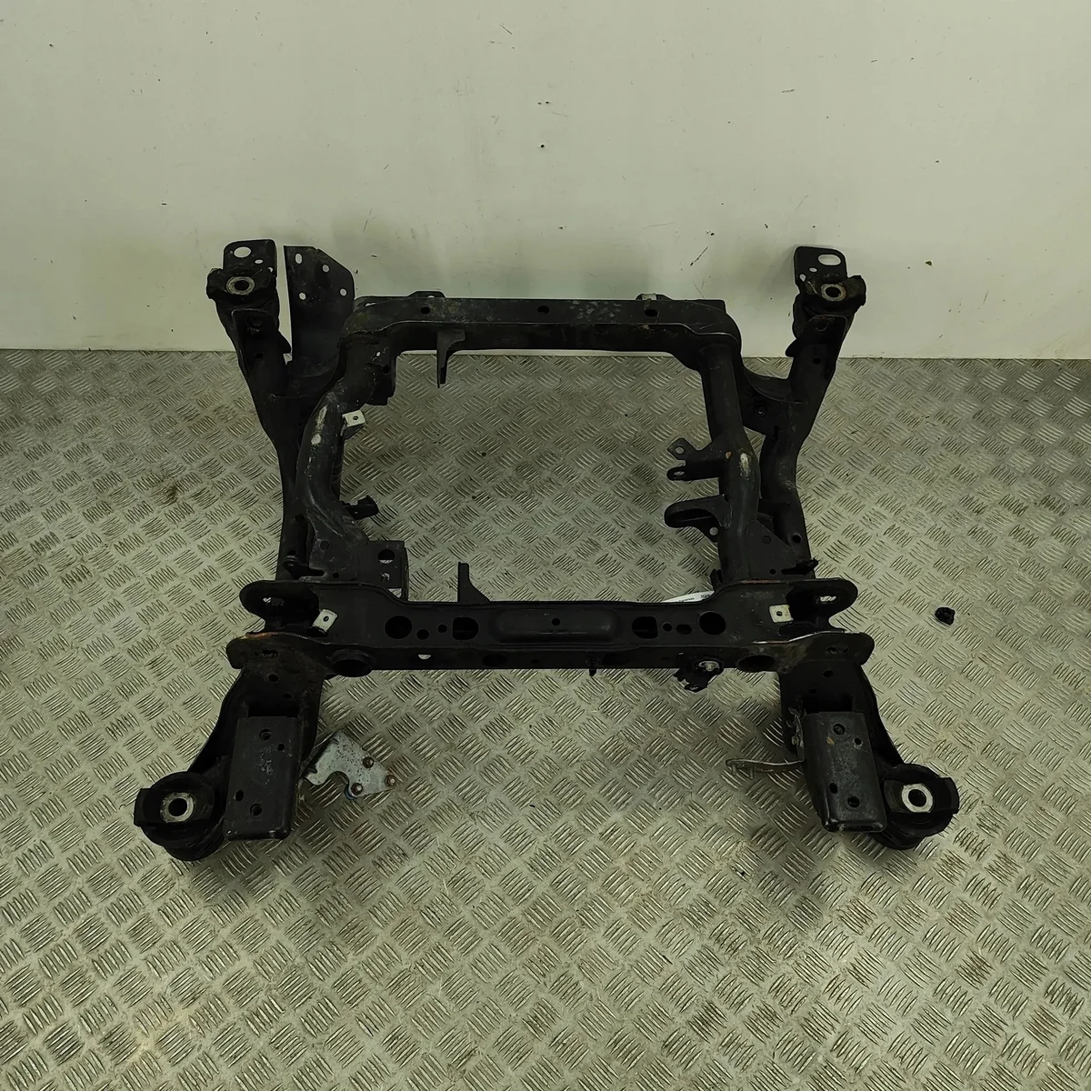 Mercedes-Benz M (W166) Framvagn A1663302900