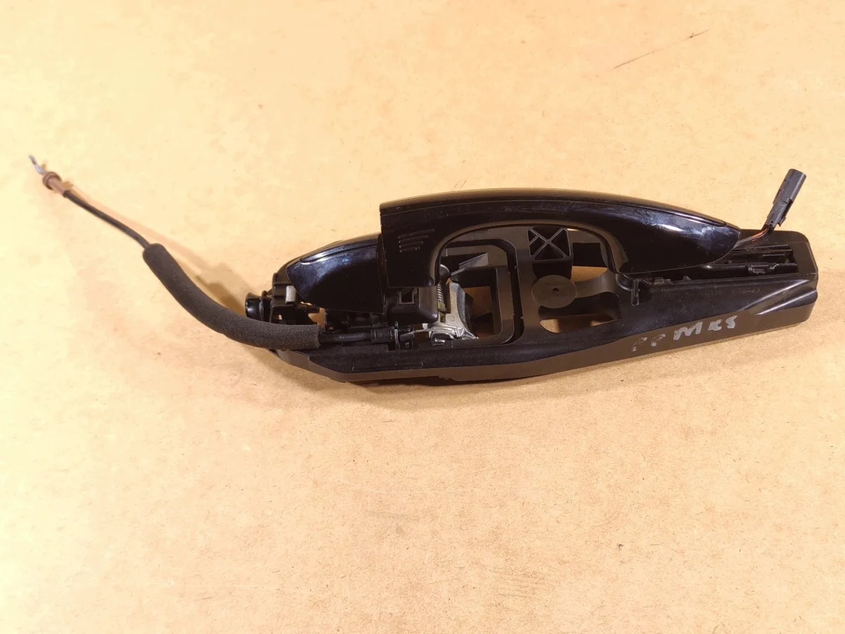 Außentürgriff Links Hinten Ford Mondeo MK5