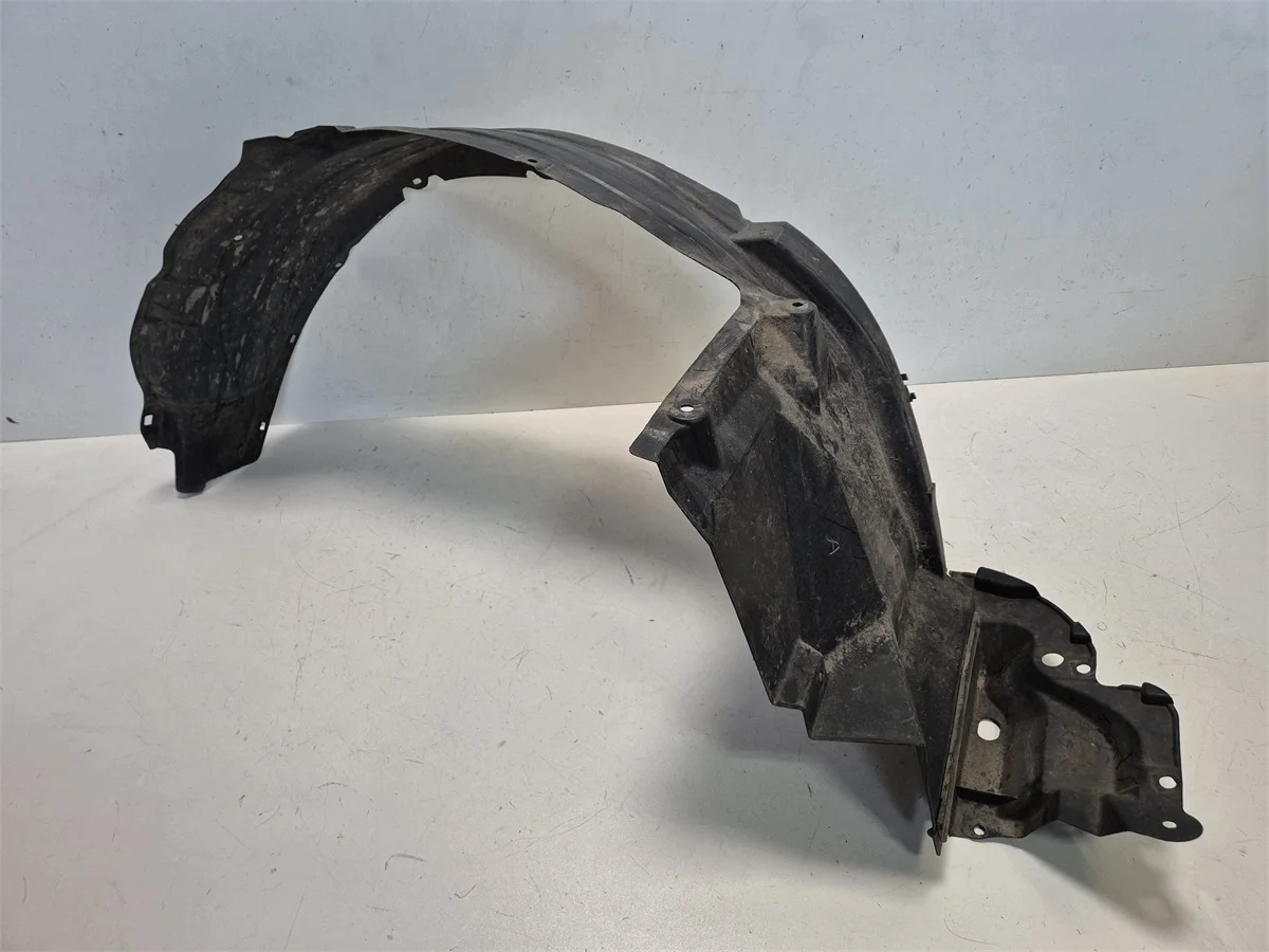 Toyota Hilux 8 VIII Wielkoport Voor Links