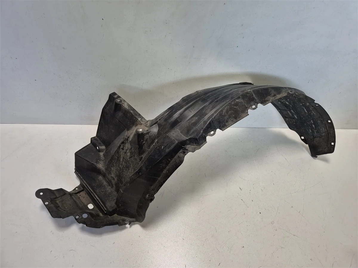 Kotflügel Toyota Hilux 8 VIII links vorne image 3