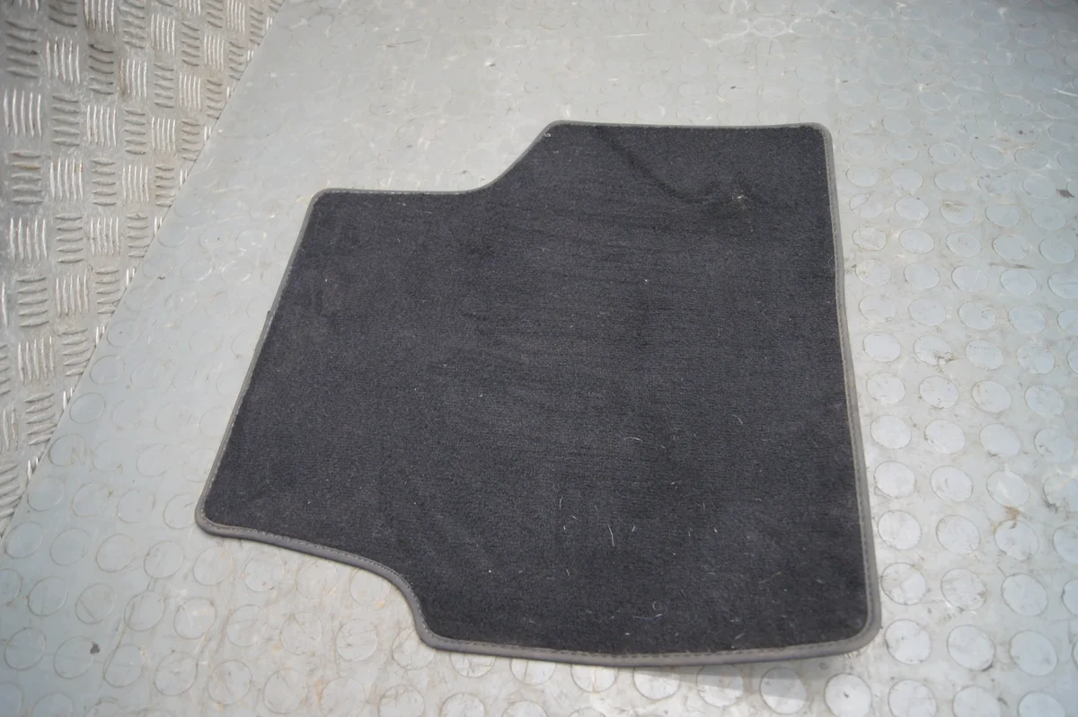 Tapis VW ID3 ID.3 PRO HB 5d Avant Arrière image 5