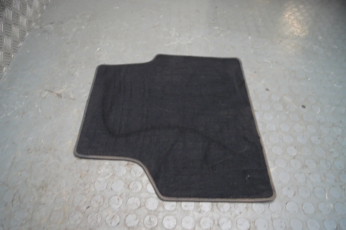 Tapis VW ID3 ID.3 PRO HB 5d Avant Arrière image 6