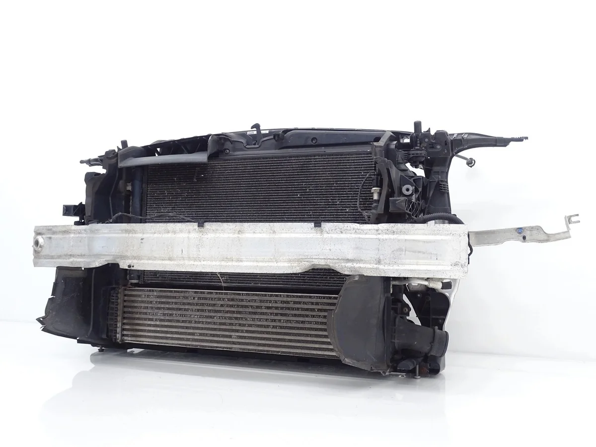 Reforço Audi A6 C7 2.0 TDI Usado OEM