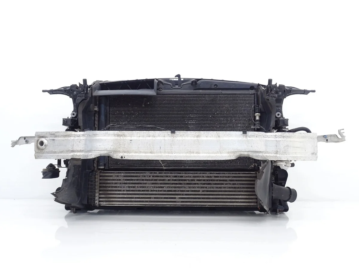 Reforço Audi A6 C7 2.0 TDI Usado OEM image 3