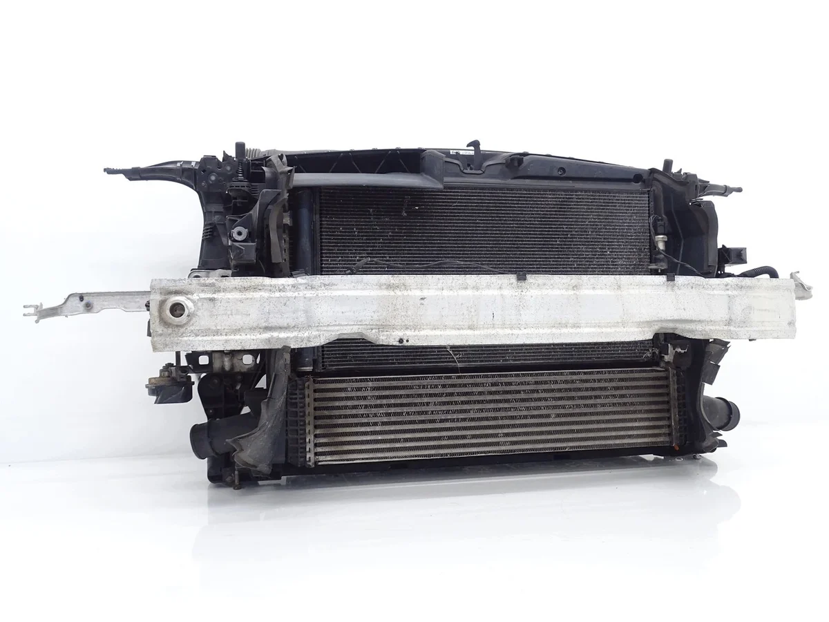 Reforço Audi A6 C7 2.0 TDI Usado OEM image 5