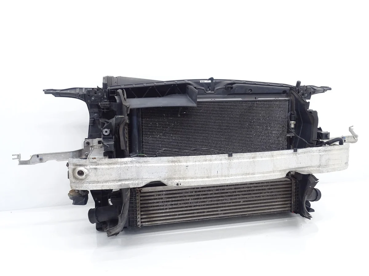 Reforço Audi A6 C7 2.0 TDI Usado OEM image 6