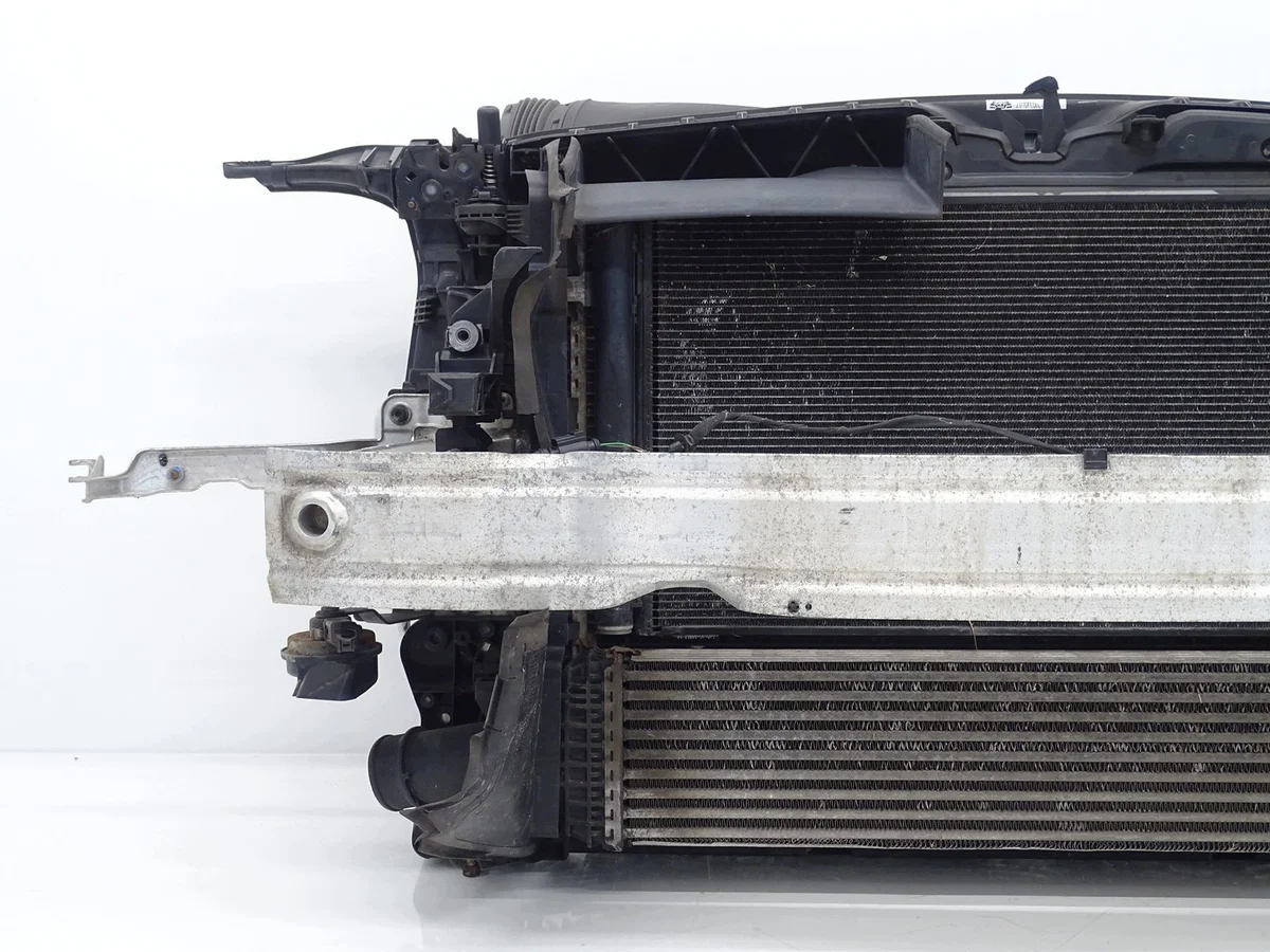 Reforço Audi A6 C7 2.0 TDI Usado OEM image 7