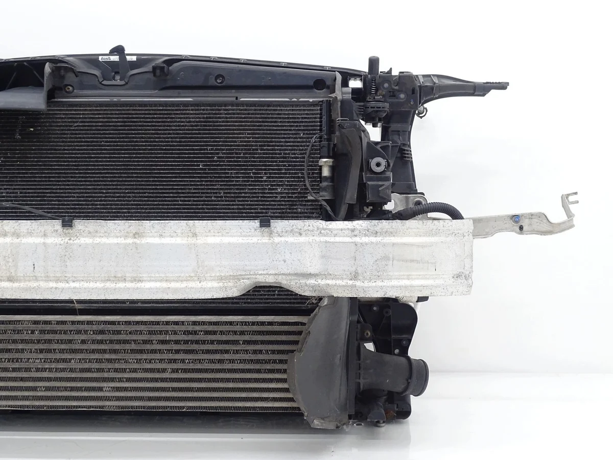 Reforço Audi A6 C7 2.0 TDI Usado OEM image 8