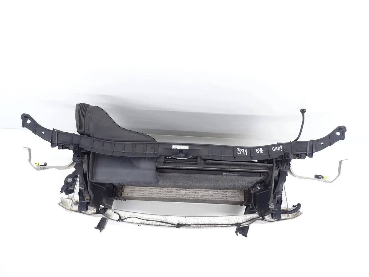 Reforço Audi A6 C7 2.0 TDI Usado OEM image 9