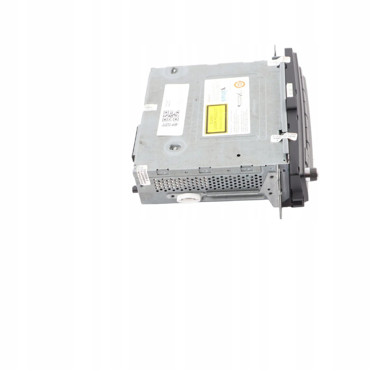 BMW E92 Navigation Radio Reader 9283249 image 7