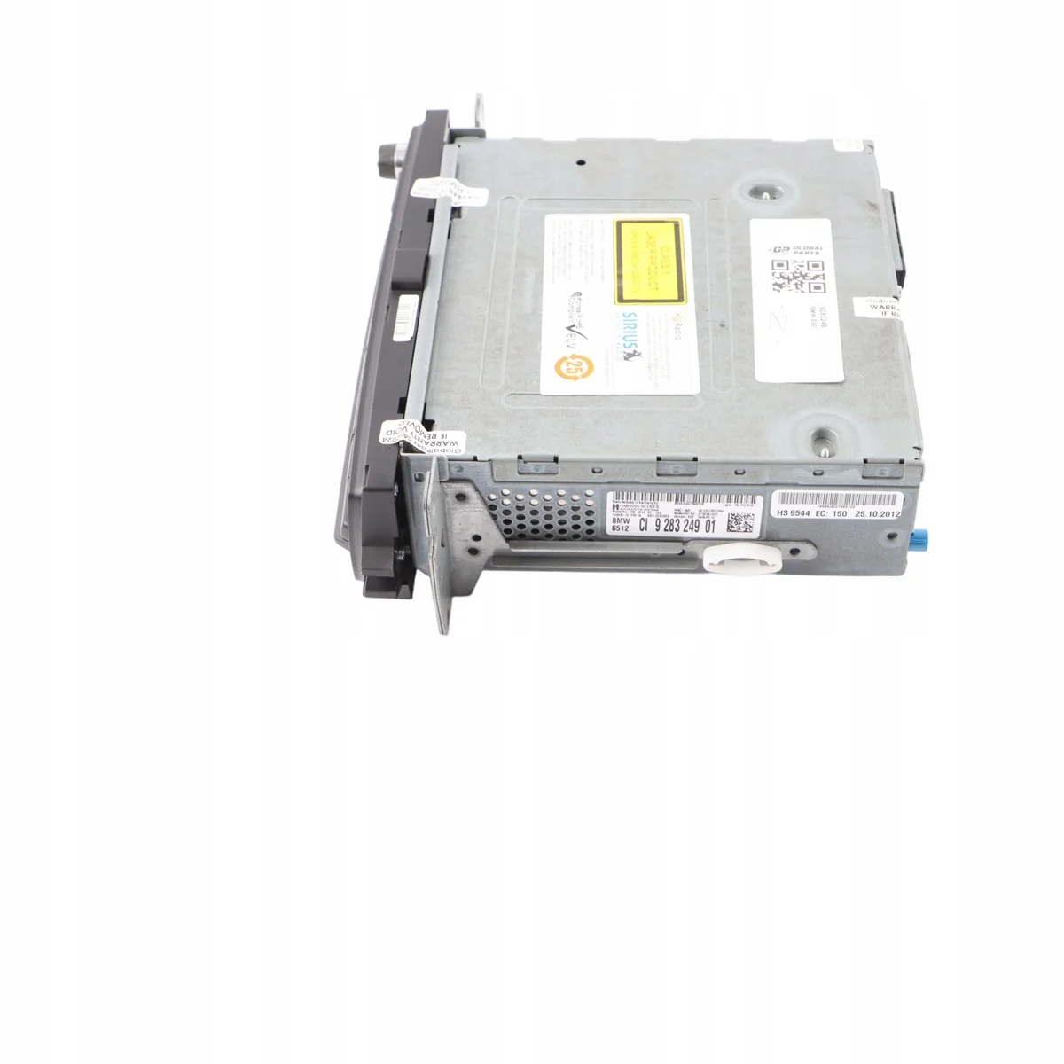 BMW E92 Navigation Radio Reader 9283249 image 8