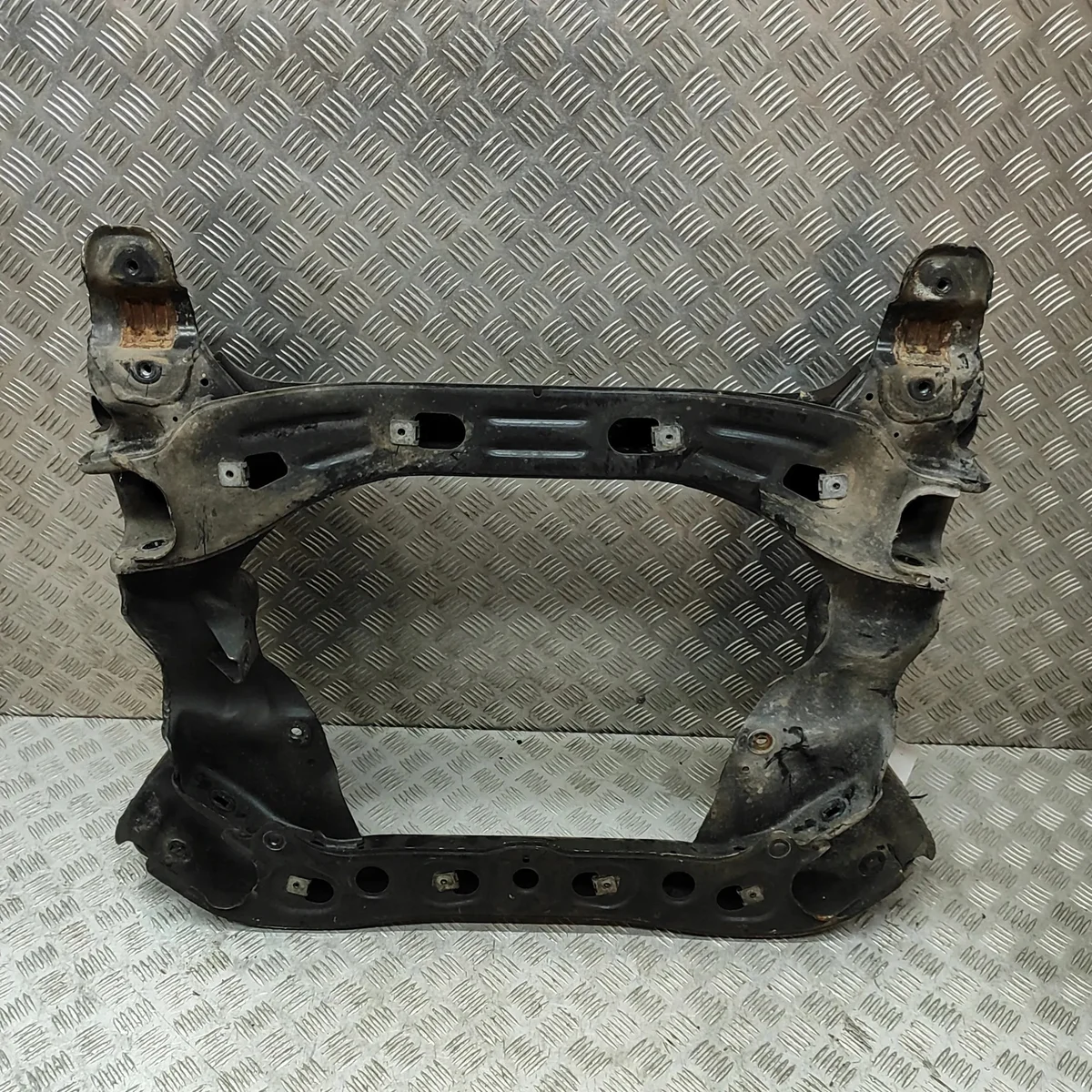 Mercedes W221 C216 Front Beams A2216200887