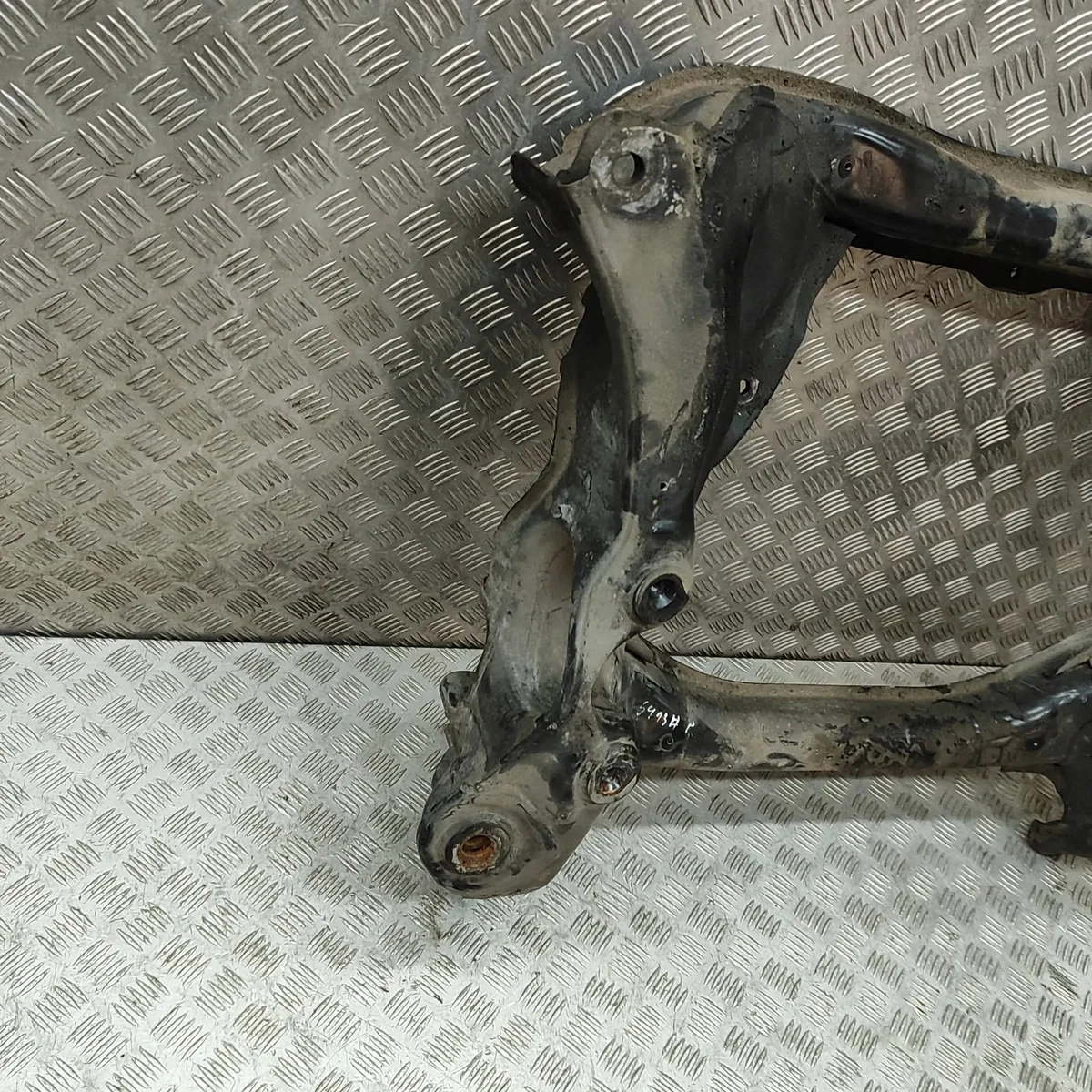 Mercedes-Benz CL S W221 C216 A2216200887 image 3