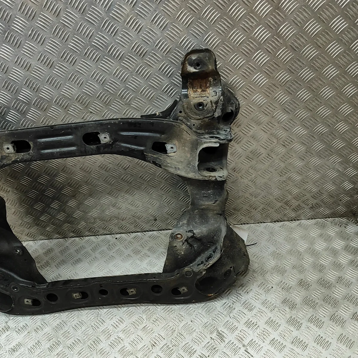 Mercedes-Benz CL S W221 C216 A2216200887 image 5