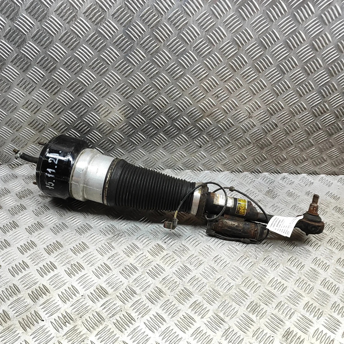 Stoßdämpfer vorne links Mercedes S-Klasse W221 image 3