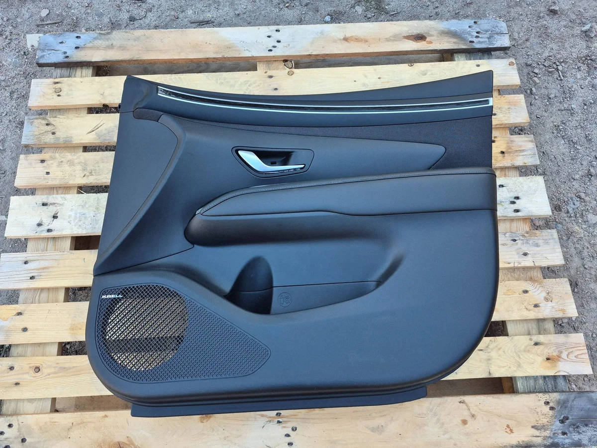 Hyundai Tucson IV NX4 etuoven paneeli oikea