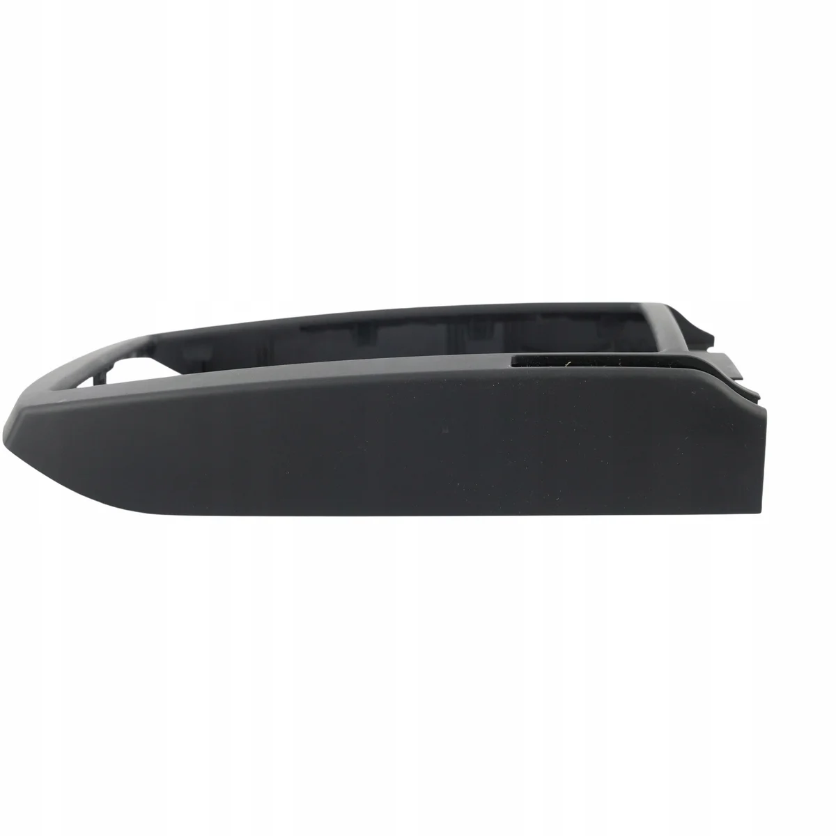 Audi A8 S8 4H D4 Armstöd Konsol Ram 4H0864357C image 8