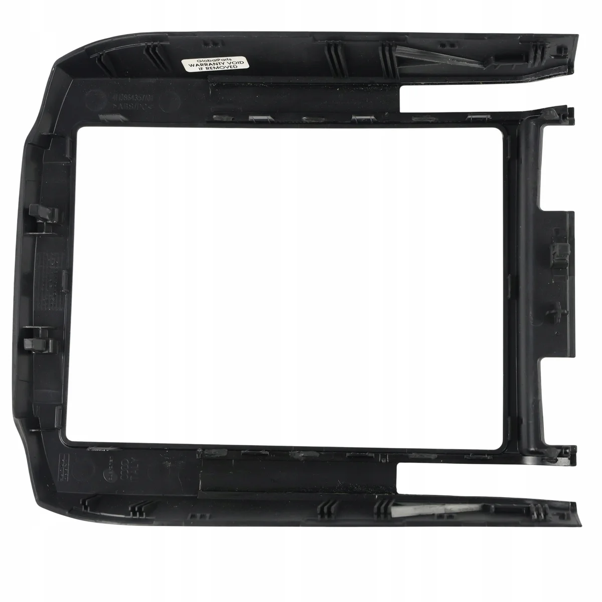 Audi A8 S8 4H D4 Armstöd Konsol Ram 4H0864357C image 10