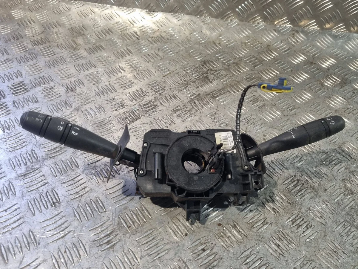 Airbag-nauha Dacia Duster 255678753R