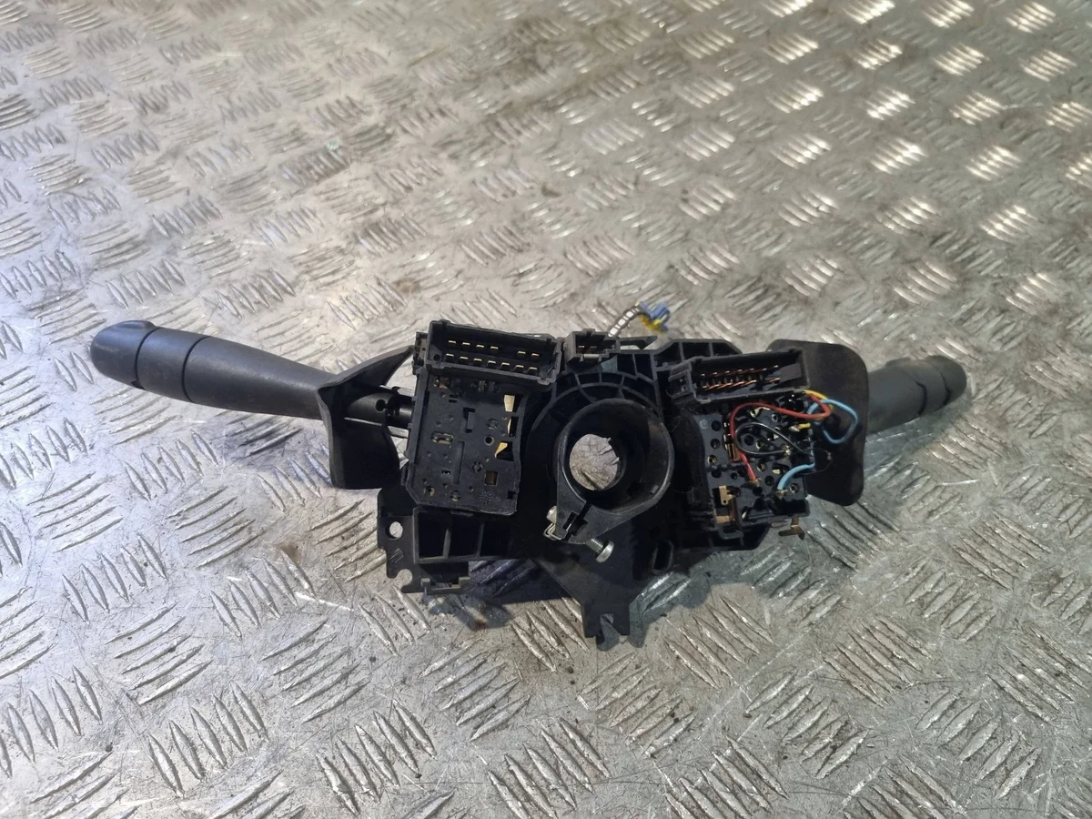 Airbag-nauha Dacia Duster 255678753R image 4