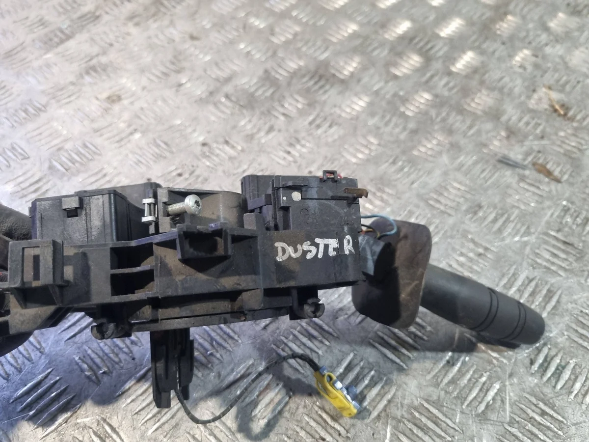 Airbag-nauha Dacia Duster 255678753R image 5