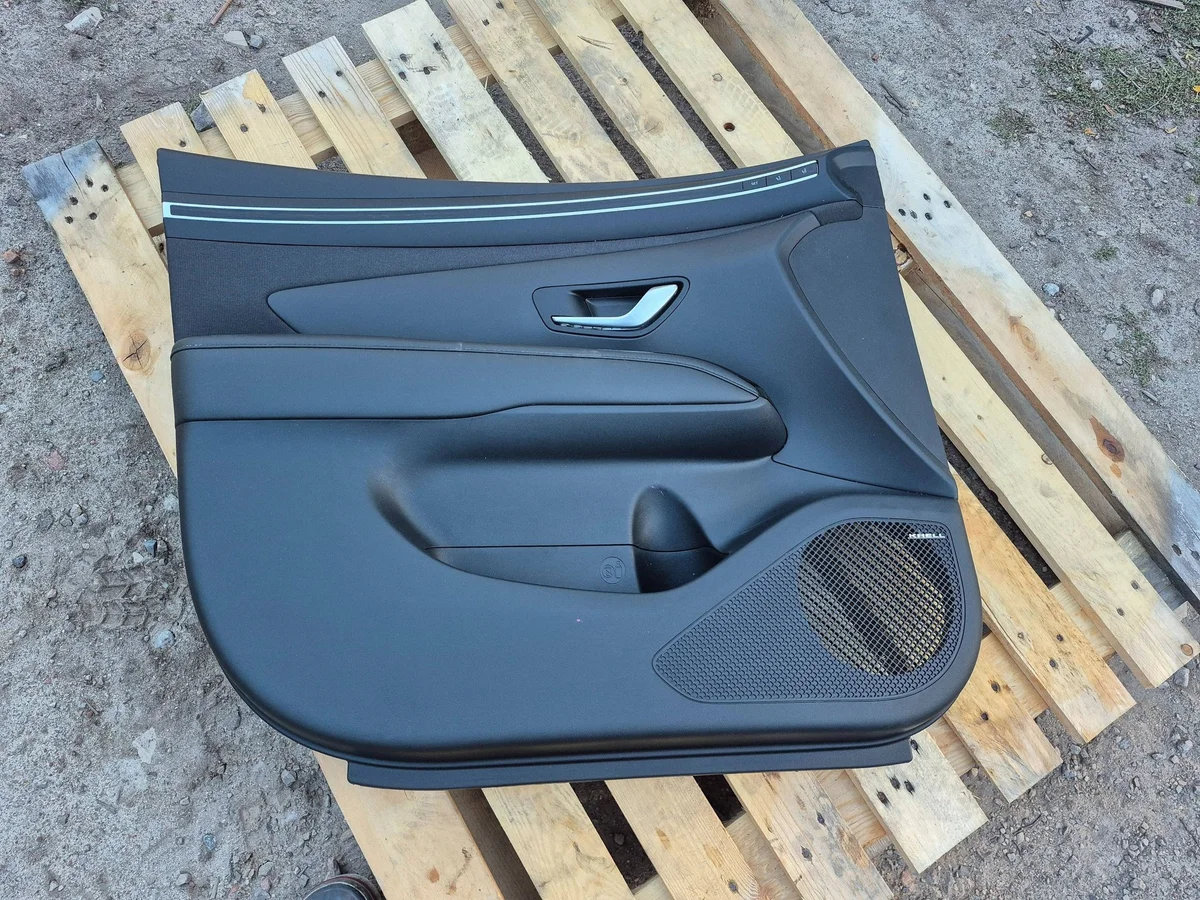 Dörrpanel fram vänster Hyundai Tucson IV NX4