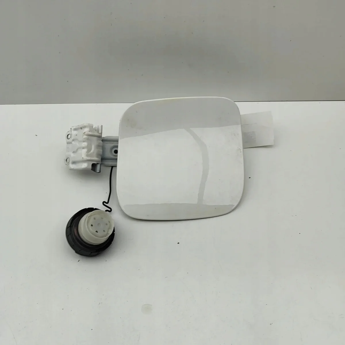 Fuel Filler Flap Toyota C-HR 1.8L Used
