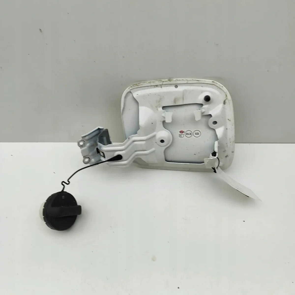 Klappe für Kraftstofftank Toyota C-HR 77350F4070 image 3