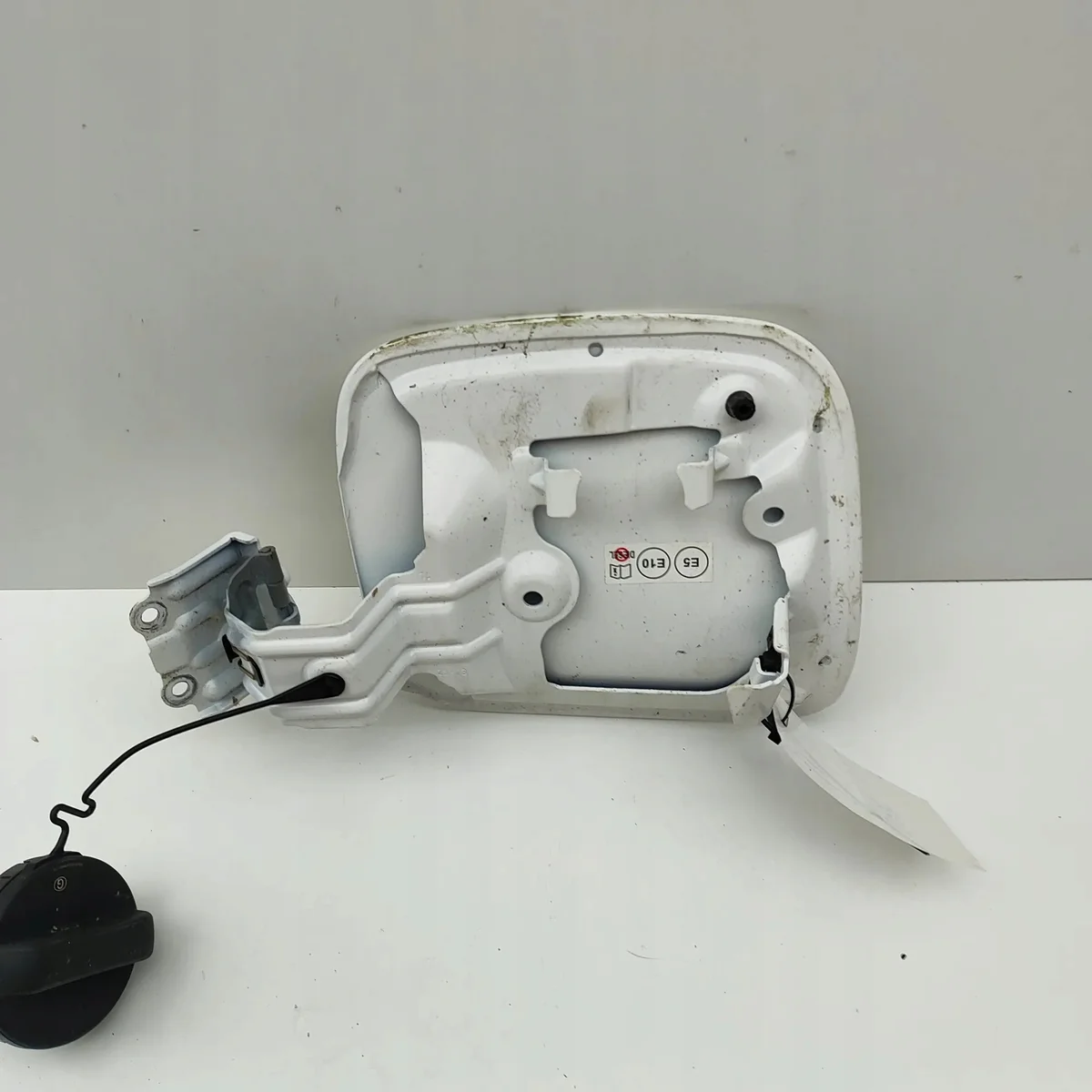 Klappe für Kraftstofftank Toyota C-HR 77350F4070 image 4