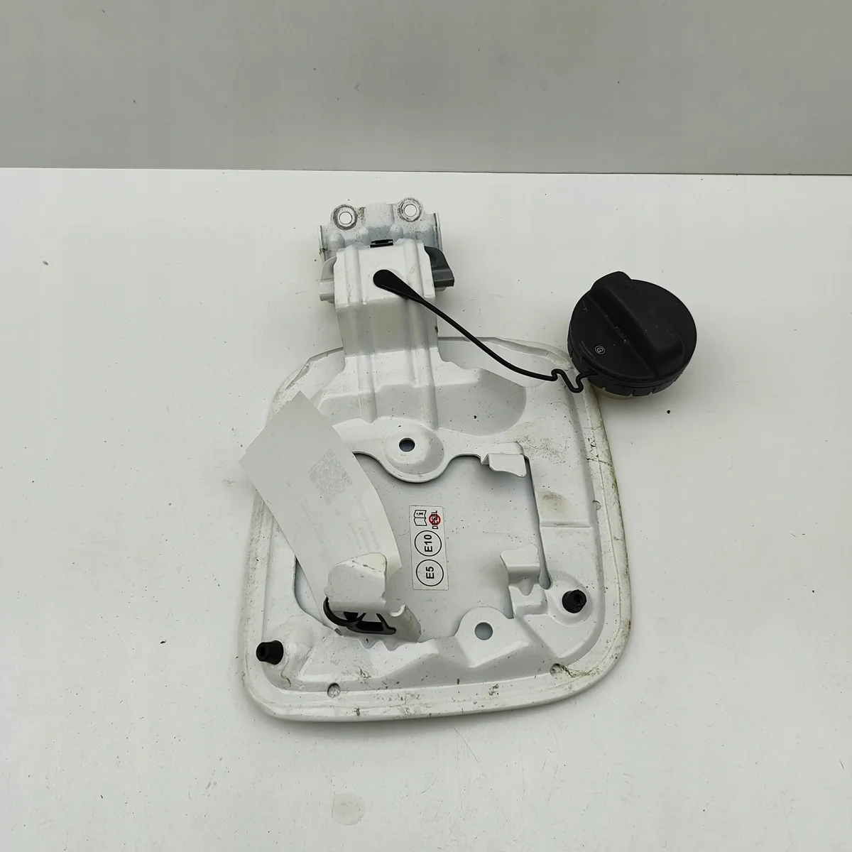 Klappe für Kraftstofftank Toyota C-HR 77350F4070 image 6