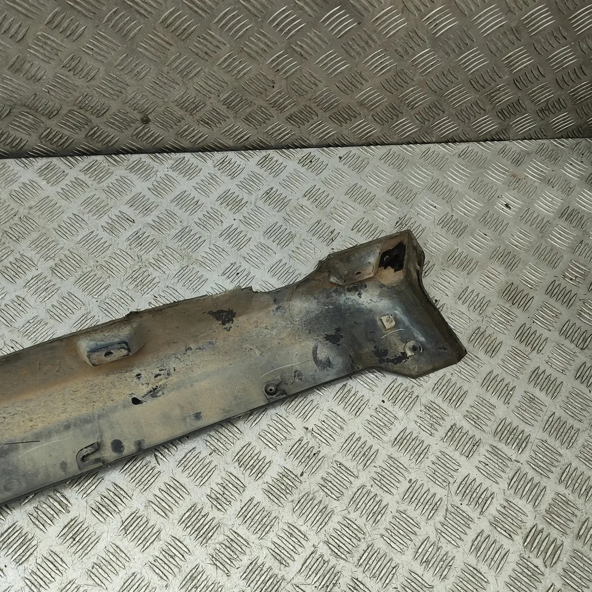 Schwellerleiste Links Land Rover Freelander 2 image 6