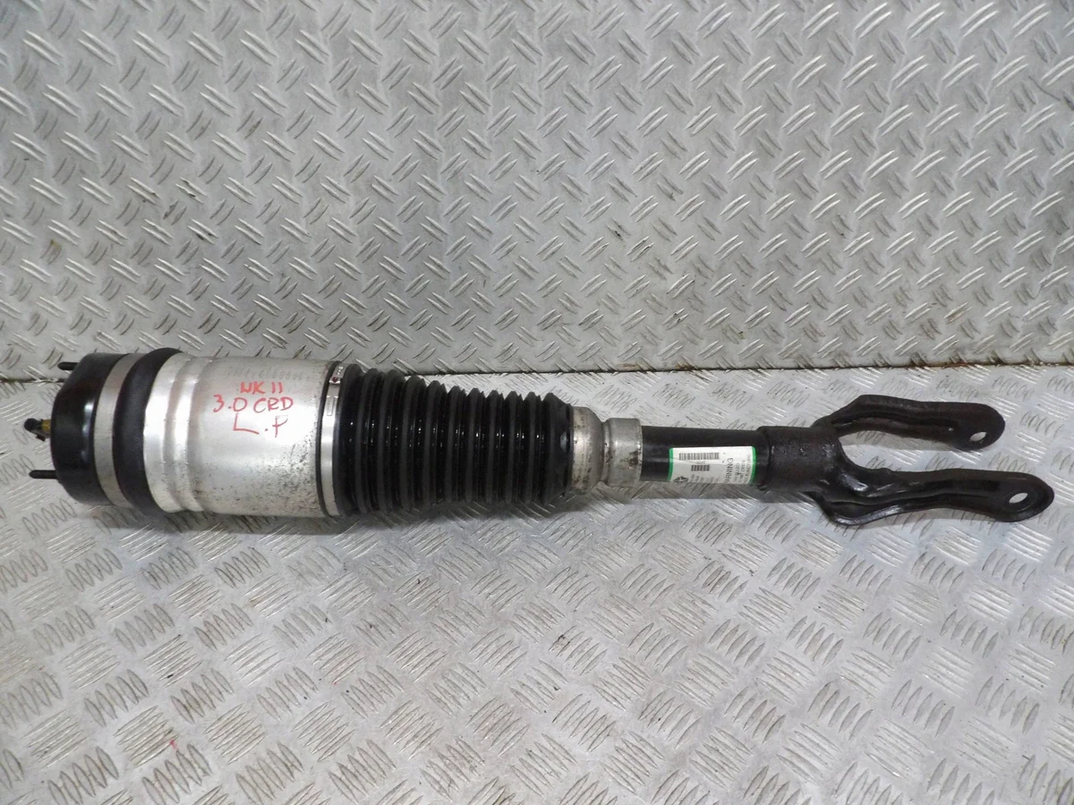 Jeep Grand Cherokee WK2 Front Left Shock Absorber