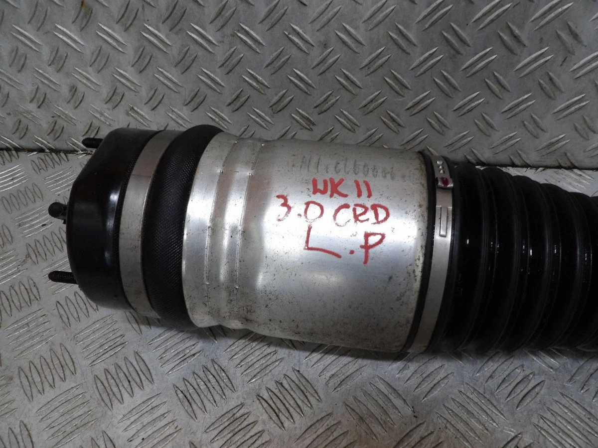Jeep Grand Cherokee WK2 Front Left Shock Absorber