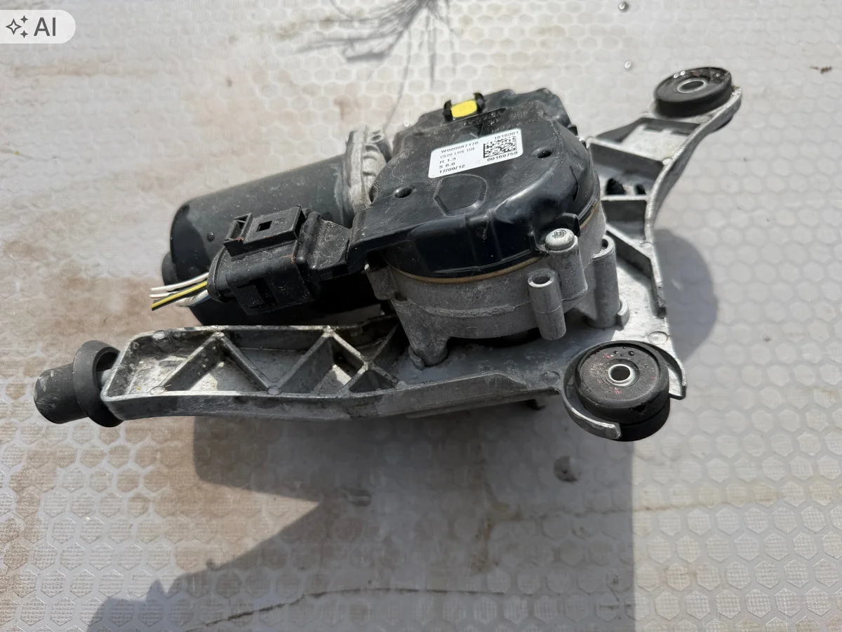 Mécanisme essuie-glace Ford Kuga MK2 Droit CV44-17504-BG image 3
