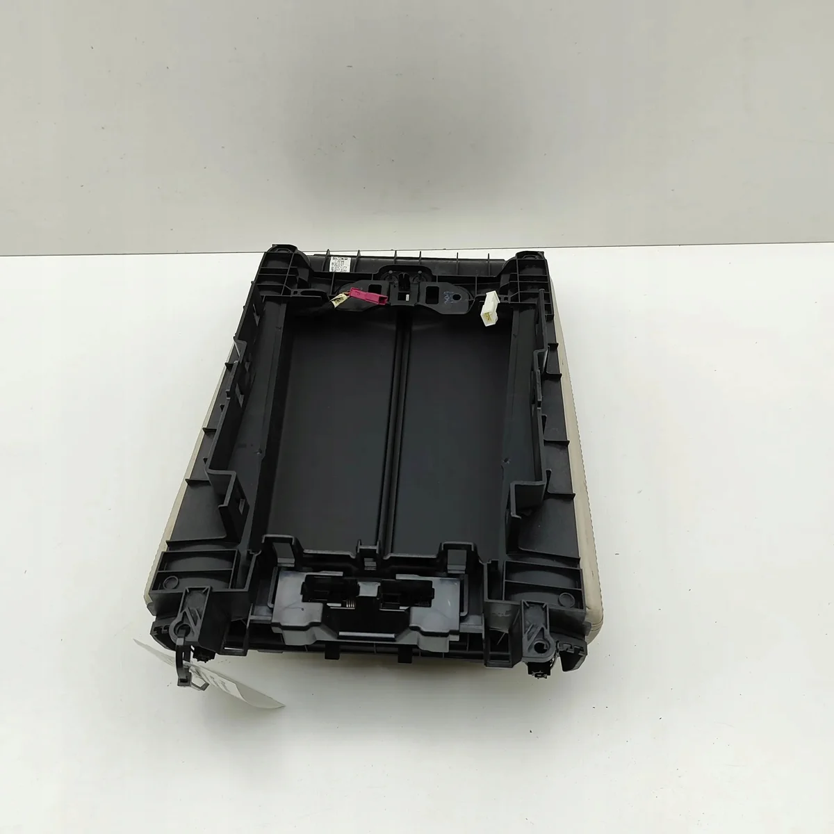 Mittelarmlehne BMW X5 G05 9399802 image 5