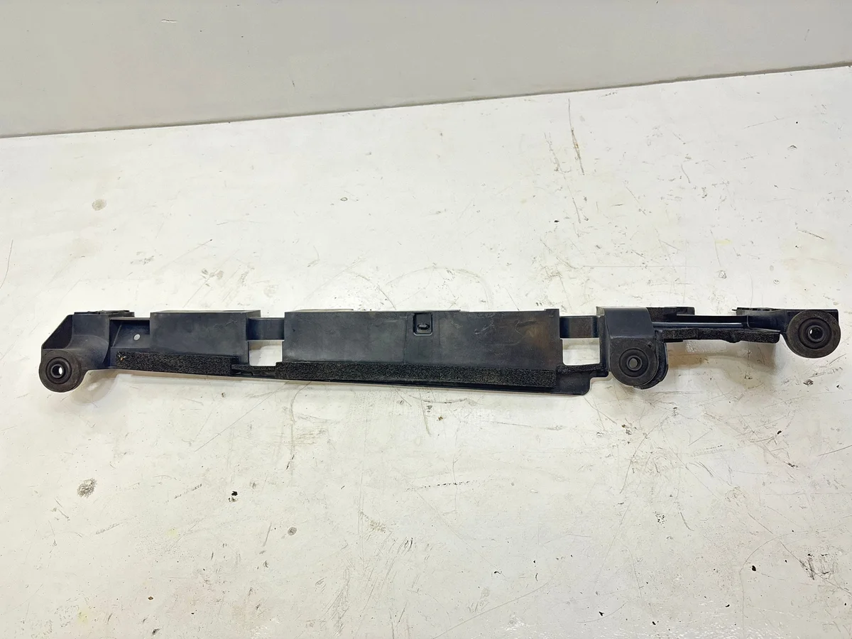 Nissan Qashqai J11 1.6 DCI Support radiateur
