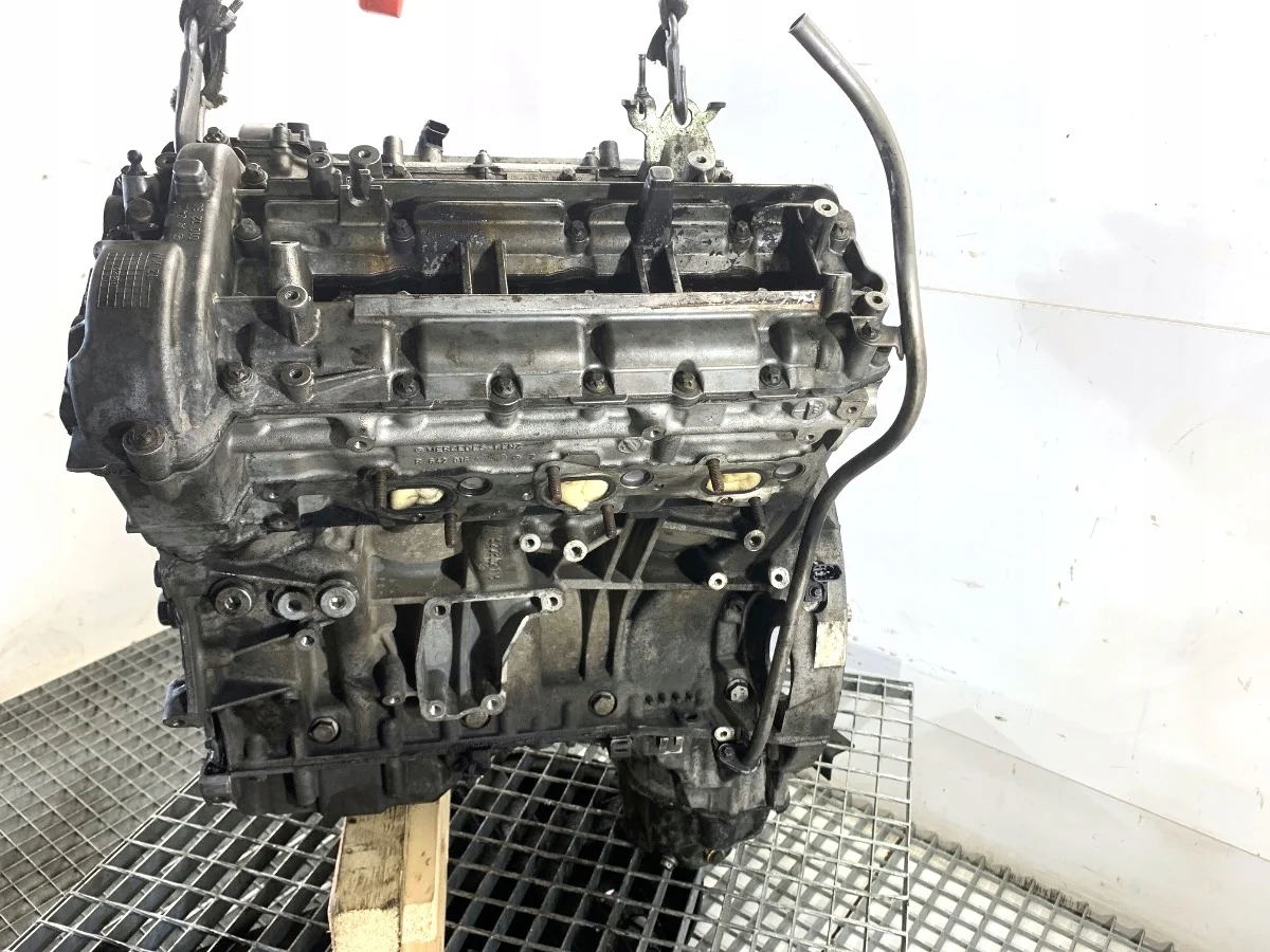 Motor Mercedes 3.0 258KM 642826 12-15 GL