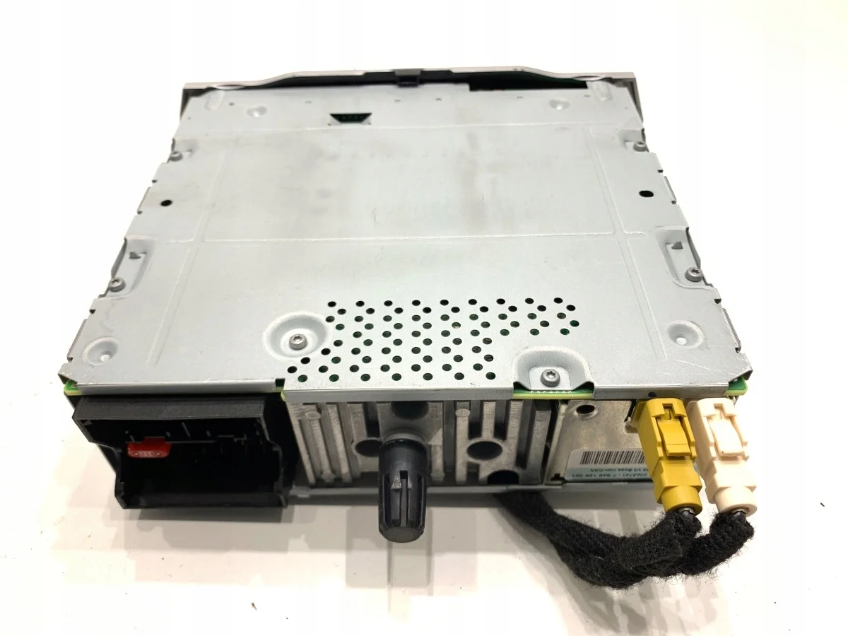 Radio Renault Megane III 281159638R Multimedia image 3