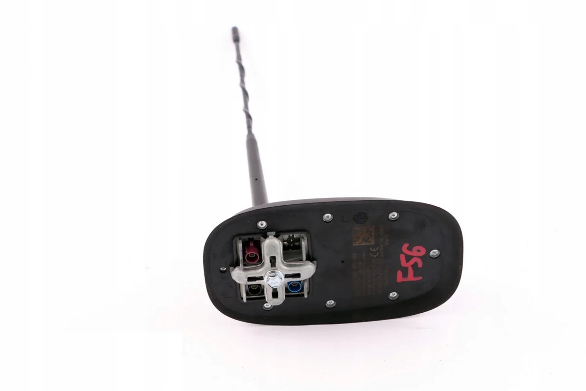 Antenne Mini F55 F56 GPS AM FM TEL image 3