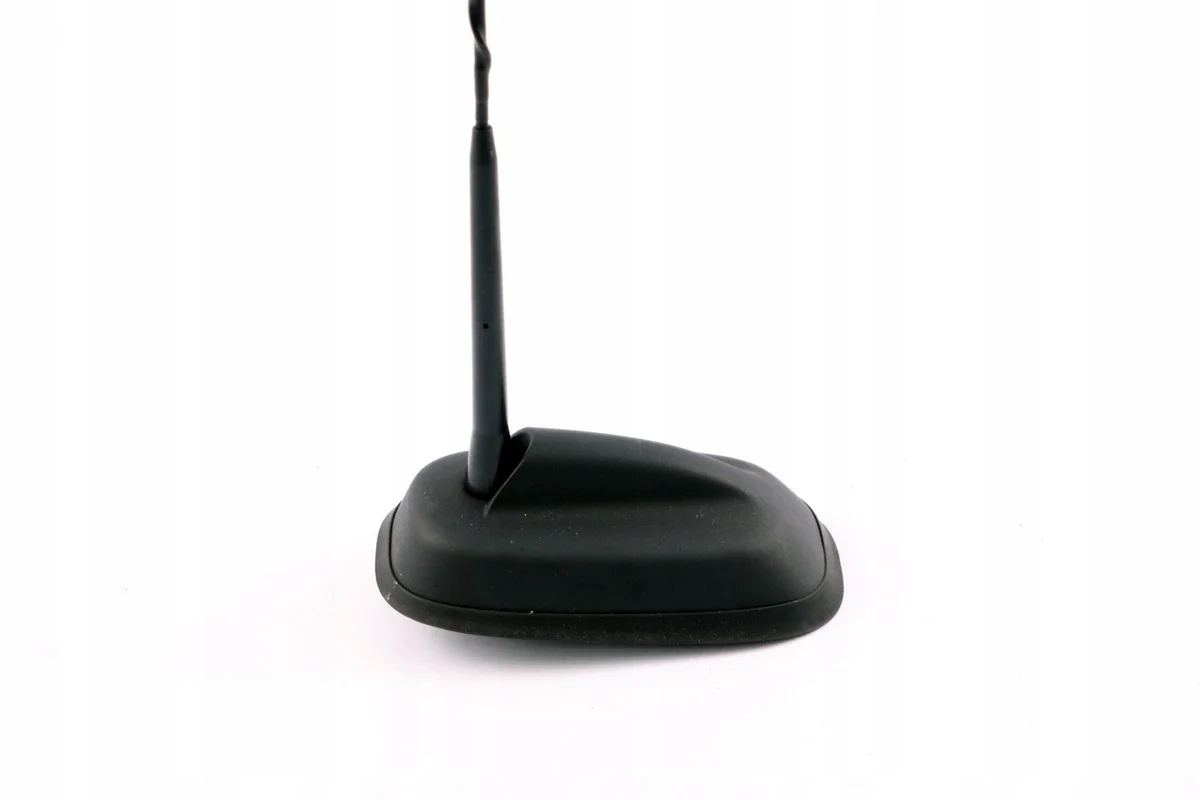 Antenne Mini F55 F56 GPS AM FM TEL image 8