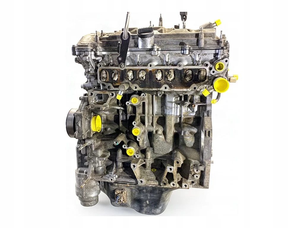 Motor Toyota 2.0 126KM 1AD 09-18