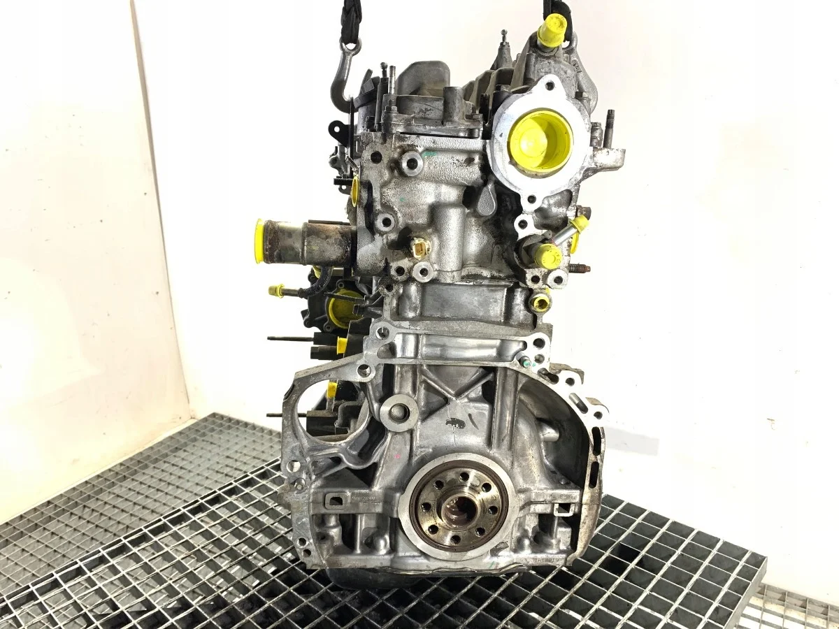 Motor Toyota 2.0 126KM 1AD Usado thumbnail 4
