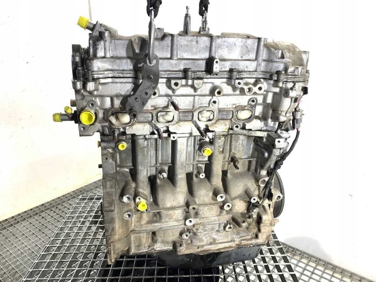Motor Toyota 2.0 126KM 1AD Usado thumbnail 5
