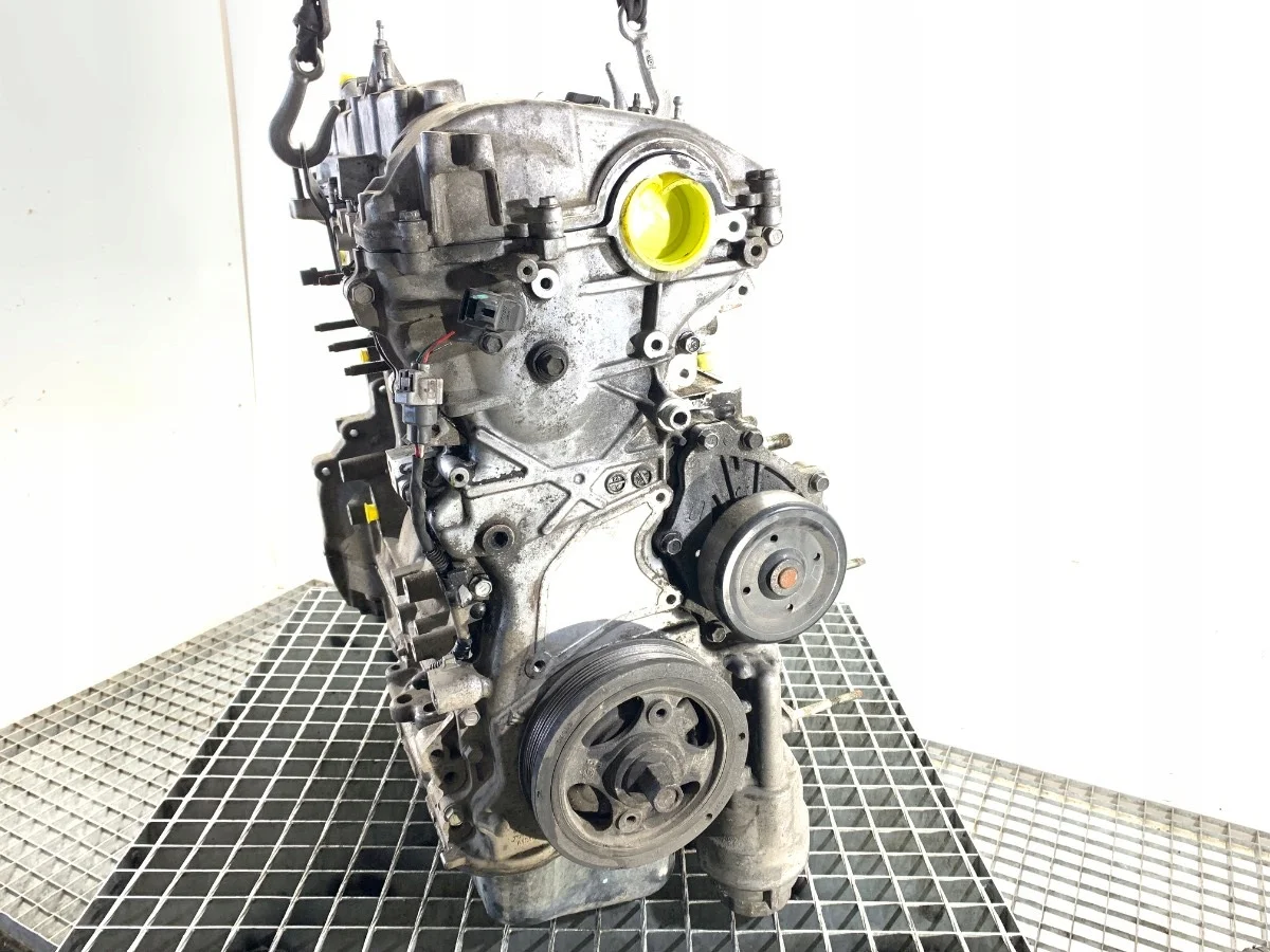 Motor Toyota 2.0 126KM 1AD Usado thumbnail 6