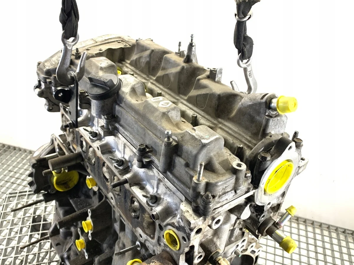 Motor Toyota 2.0 126KM 1AD Usado thumbnail 7