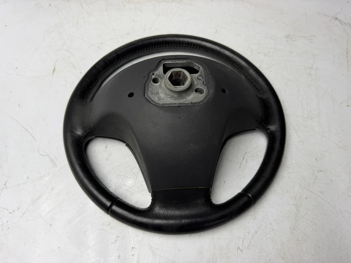 Volant cuir Volvo S40 II V50 KOR3620 image 4