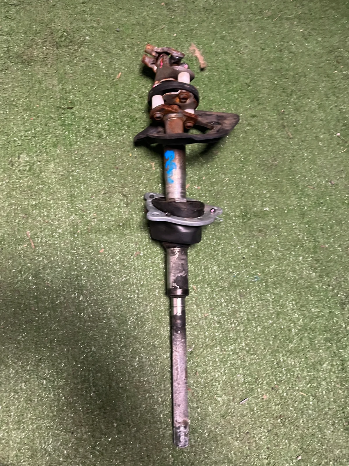 Colonne Ford Ranger IV EB3C-3C529-AA